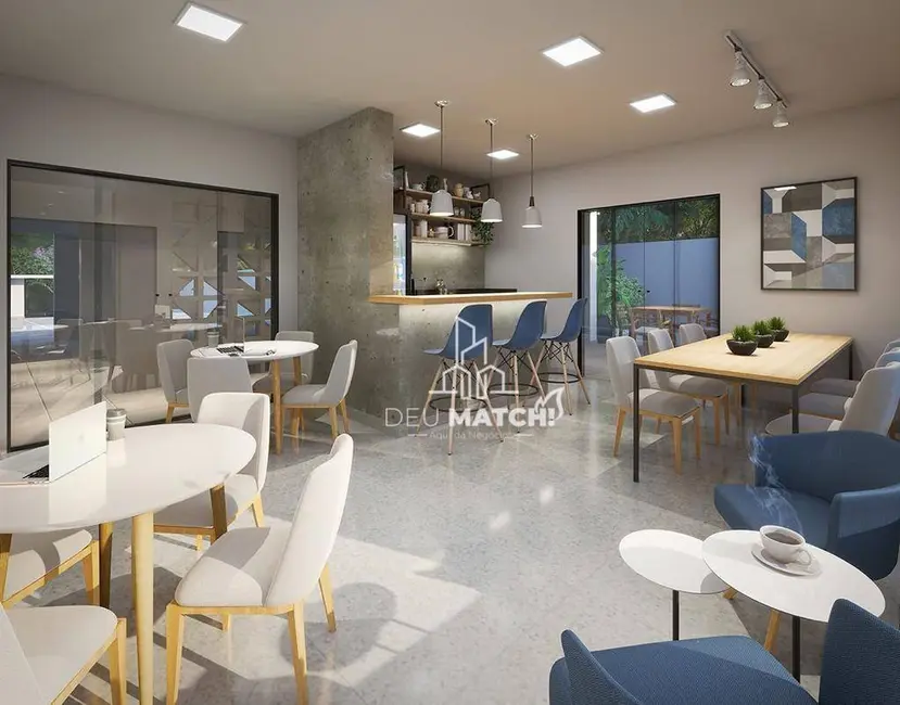 Foto 4 de Apartamento com 2 quartos à venda, 62m2 em Alvinópolis, Atibaia - SP