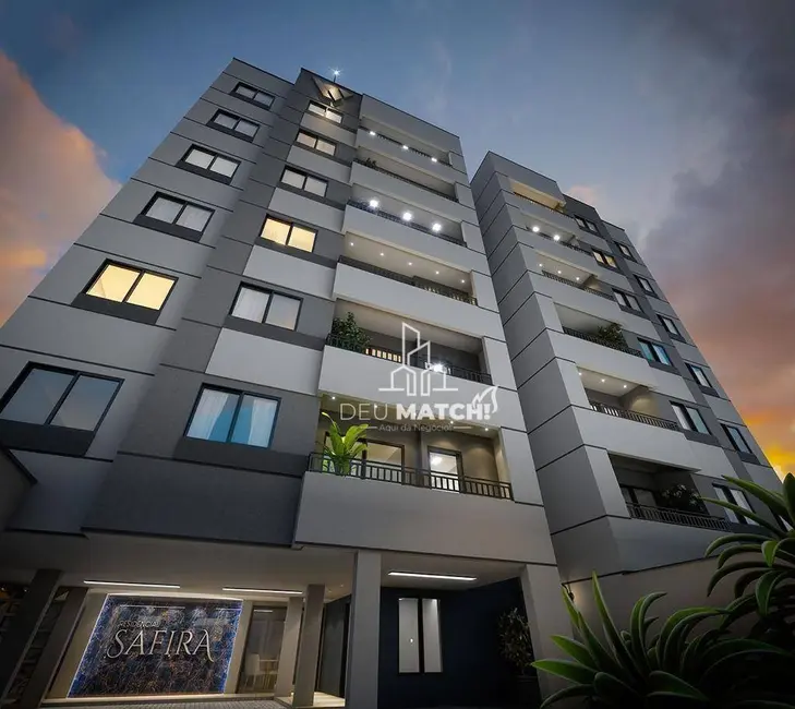 Foto 3 de Apartamento com 2 quartos à venda, 62m2 em Alvinópolis, Atibaia - SP