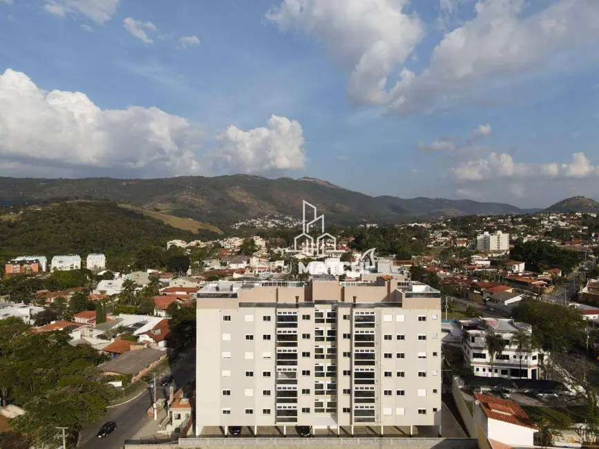 Foto 3 de Apartamento com 2 quartos à venda, 83m2 em Nova Gardênia, Atibaia - SP