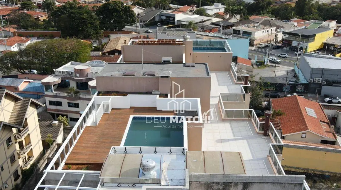 Foto 5 de Apartamento com 2 quartos à venda, 83m2 em Nova Gardênia, Atibaia - SP