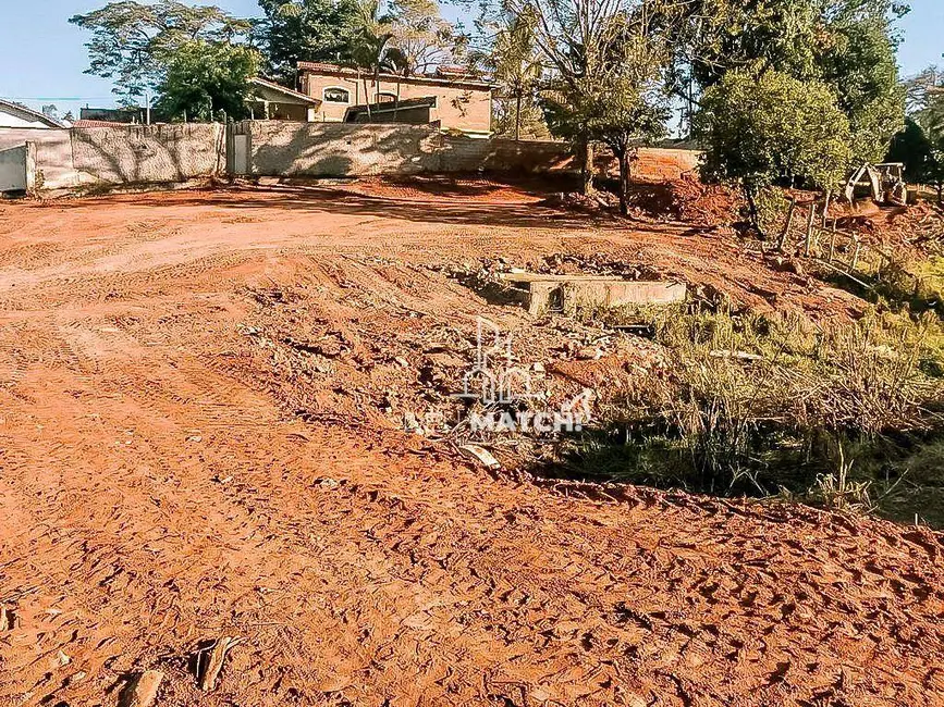 Foto 3 de Terreno / Lote à venda, 1437m2 em Jardim Estância Brasil, Atibaia - SP