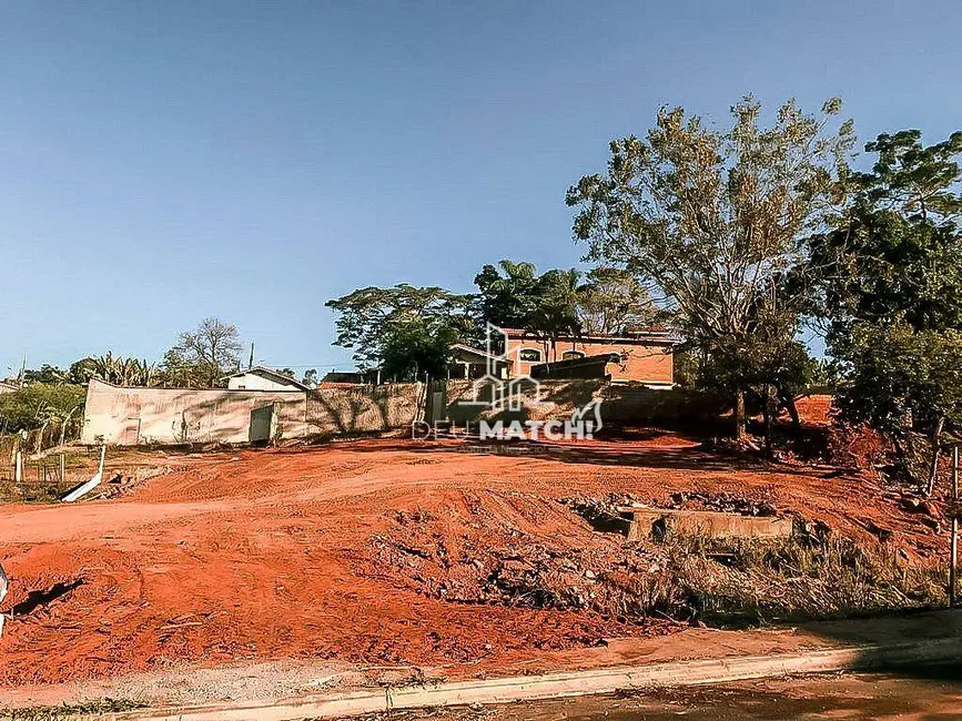 Foto 5 de Terreno / Lote à venda, 1437m2 em Jardim Estância Brasil, Atibaia - SP