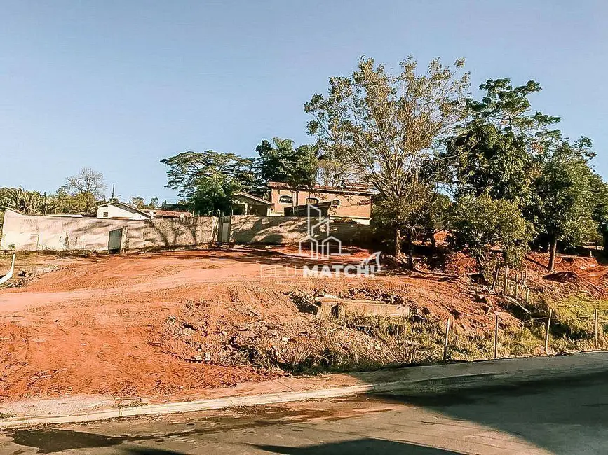 Foto 2 de Terreno / Lote à venda, 1437m2 em Jardim Estância Brasil, Atibaia - SP