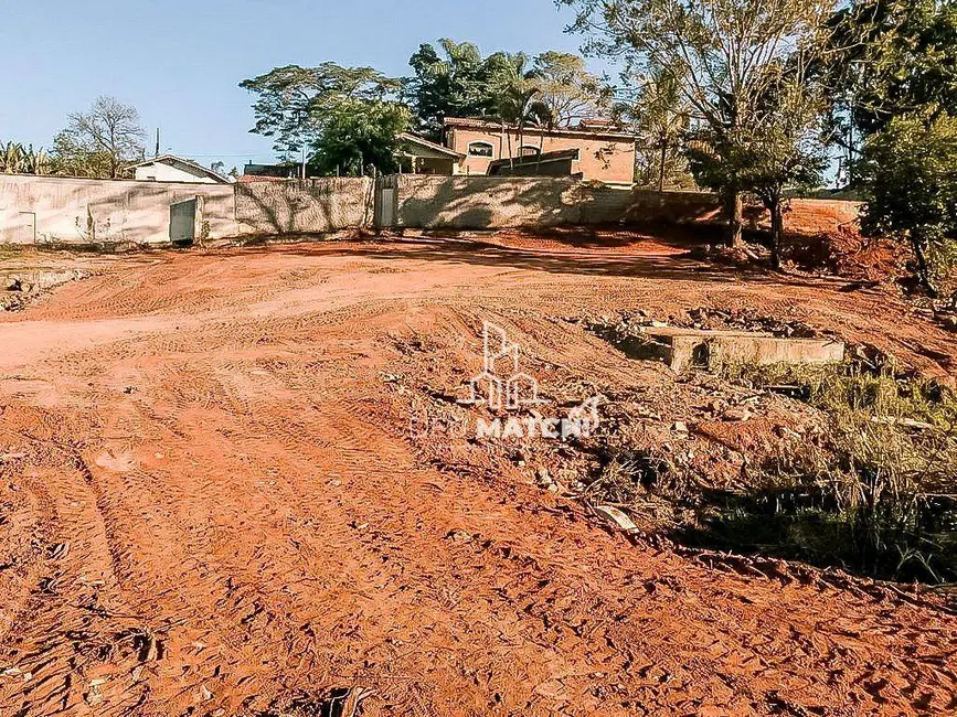 Foto 4 de Terreno / Lote à venda, 1437m2 em Jardim Estância Brasil, Atibaia - SP