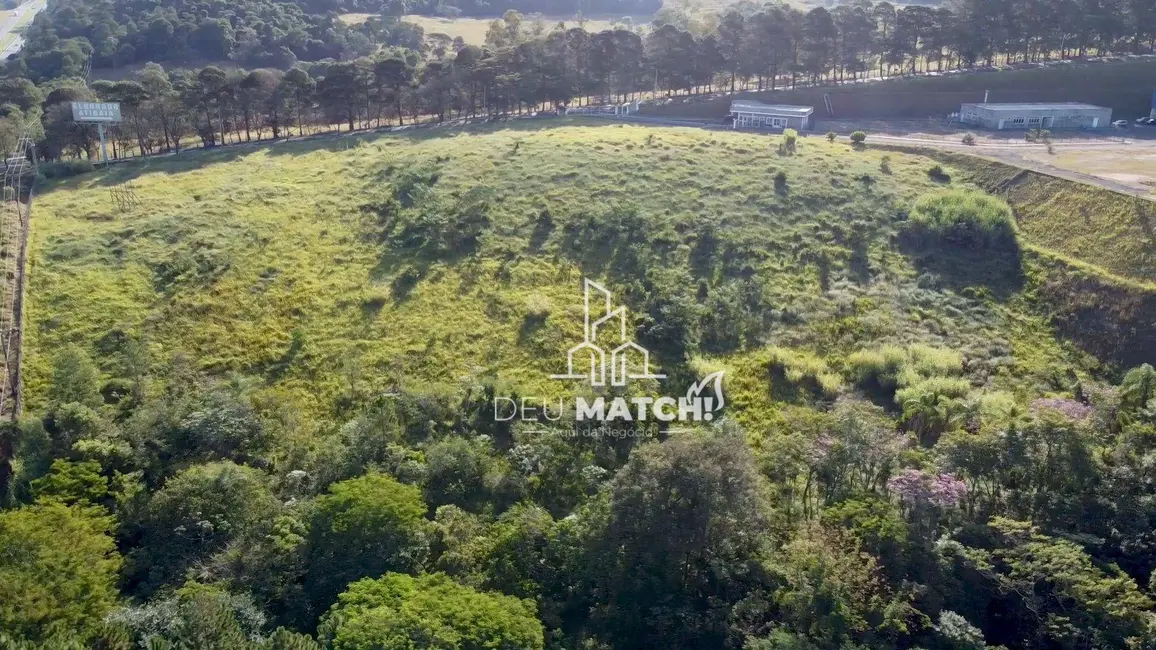 Foto 3 de Terreno / Lote à venda, 29000m2 em Ponte Alta, Atibaia - SP