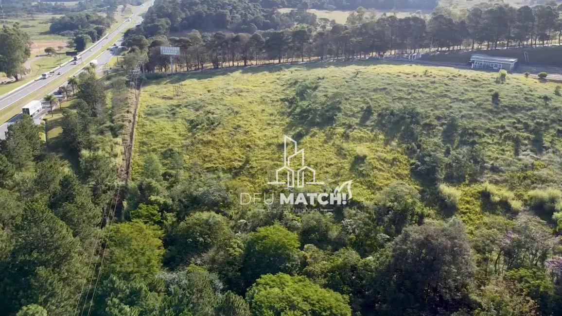 Foto 2 de Terreno / Lote à venda, 29000m2 em Ponte Alta, Atibaia - SP