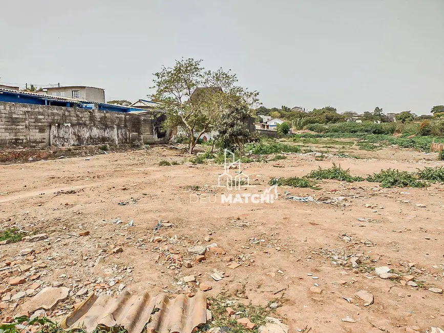Terreno / Lote à venda, 150m2 em Jardim das Cerejeiras, Atibaia - SP - imagem 4 Foto 4 de Terreno / Lote à venda, 150m2 em Jardim das Cerejeiras, Atibaia - SP