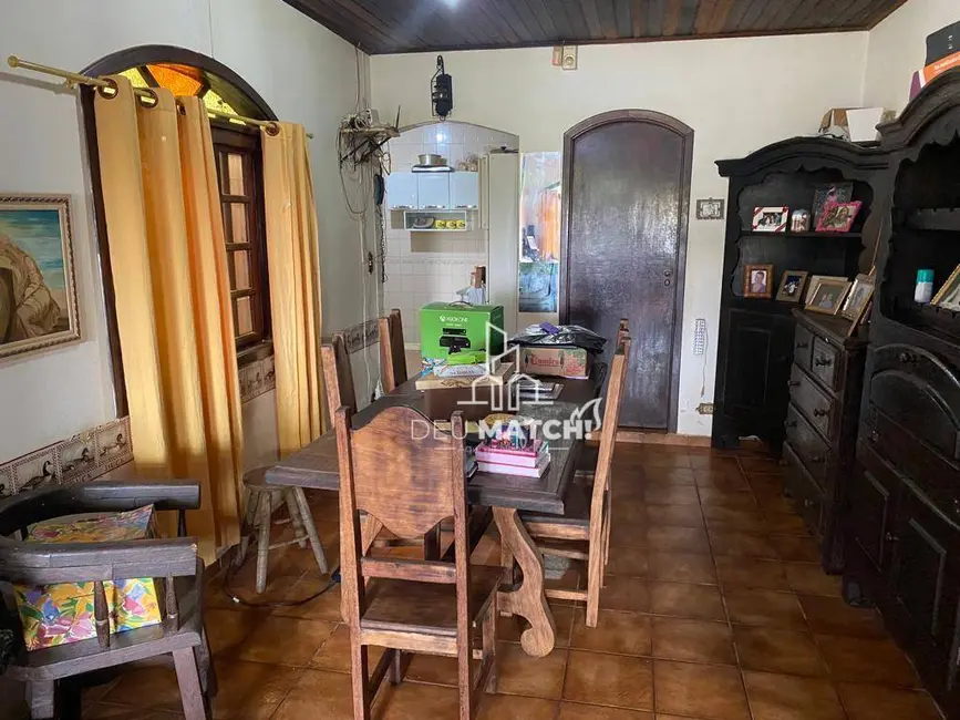 Foto 8 de Chácara com 2 quartos à venda, 930m2 em Atibaia - SP