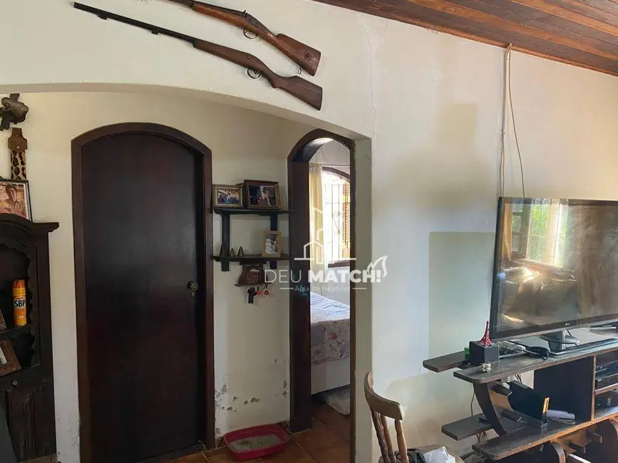 Foto 3 de Chácara com 2 quartos à venda, 930m2 em Atibaia - SP