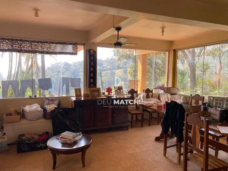 Foto 6 de Chácara com 2 quartos à venda, 930m2 em Atibaia - SP