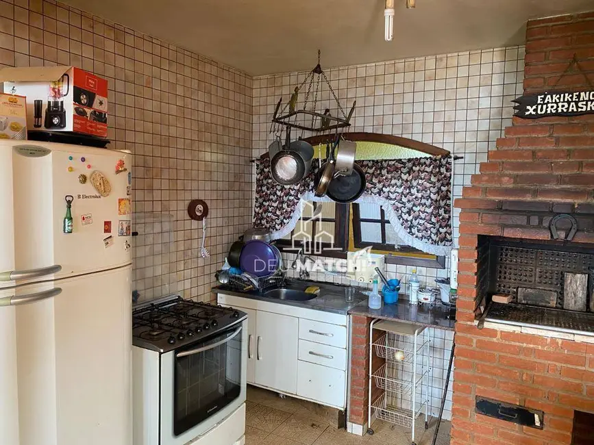 Foto 5 de Chácara com 2 quartos à venda, 930m2 em Atibaia - SP