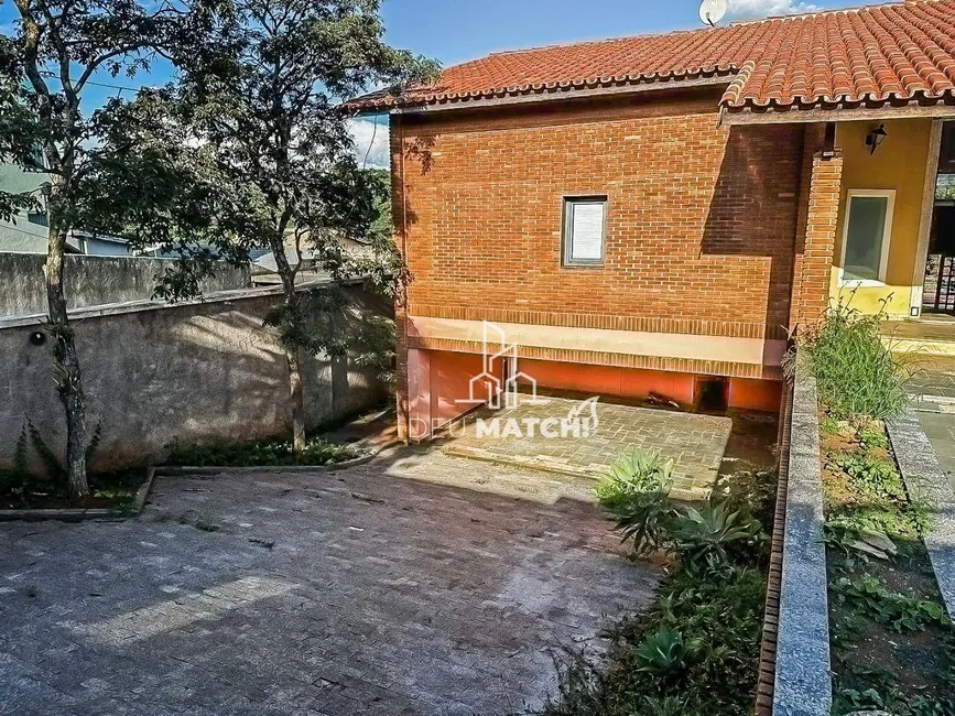 Foto 2 de Casa de Condomínio com 4 quartos à venda, 1047m2 em Vila Petrópolis, Atibaia - SP