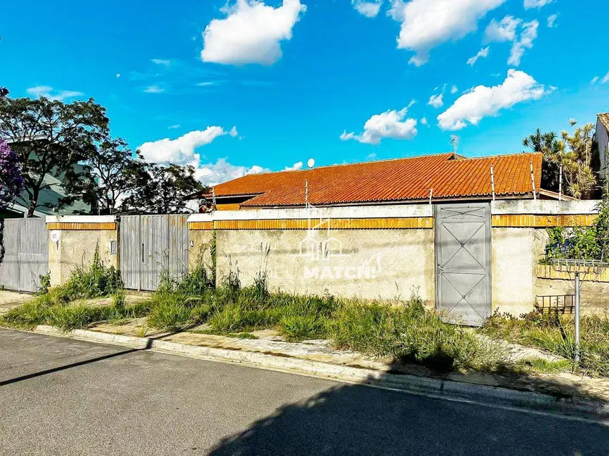 Casa de Condomínio com 4 quartos à venda, 1047m2 em Vila Petrópolis, Atibaia - SP - imagem 7 Foto 7 de Casa de Condomínio com 4 quartos à venda, 1047m2 em Vila Petrópolis, Atibaia - SP