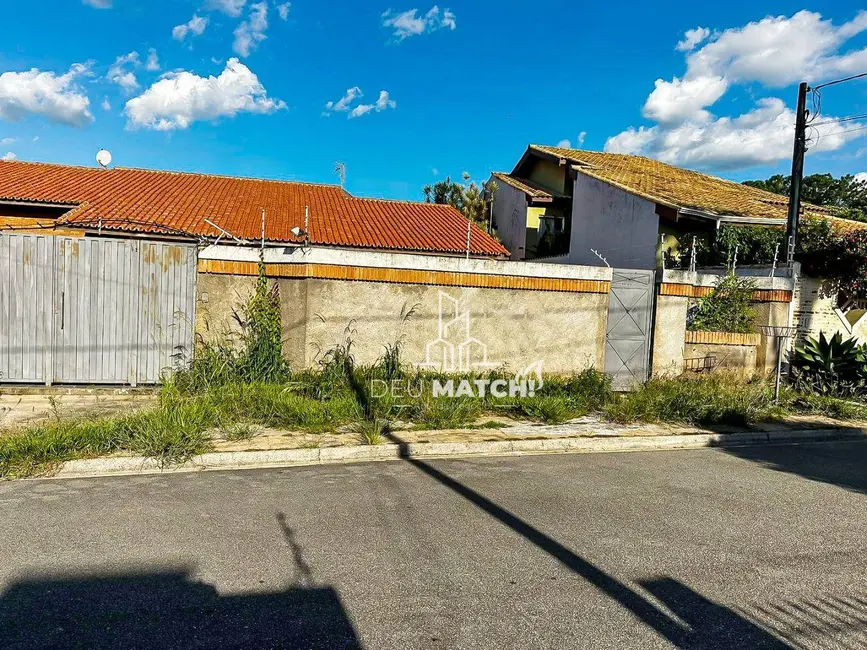 Casa de Condomínio com 4 quartos à venda, 1047m2 em Vila Petrópolis, Atibaia - SP - imagem 5 Foto 5 de Casa de Condomínio com 4 quartos à venda, 1047m2 em Vila Petrópolis, Atibaia - SP