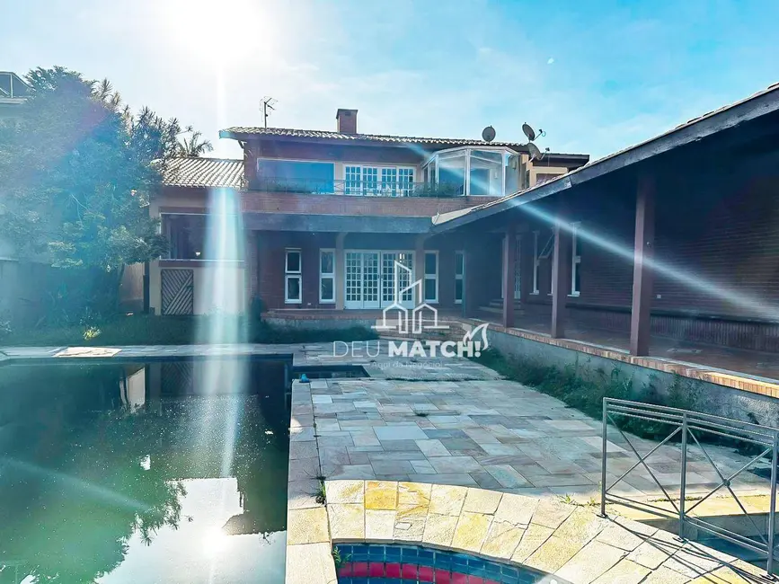 Casa de Condomínio com 4 quartos à venda, 1047m2 em Vila Petrópolis, Atibaia - SP - imagem 9 Foto 9 de Casa de Condomínio com 4 quartos à venda, 1047m2 em Vila Petrópolis, Atibaia - SP