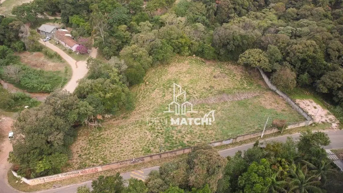 Foto 2 de Terreno / Lote à venda, 209m2 em Nova Gardênia, Atibaia - SP
