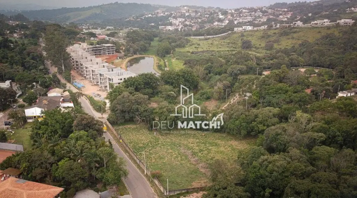 Foto 3 de Terreno / Lote à venda, 209m2 em Nova Gardênia, Atibaia - SP