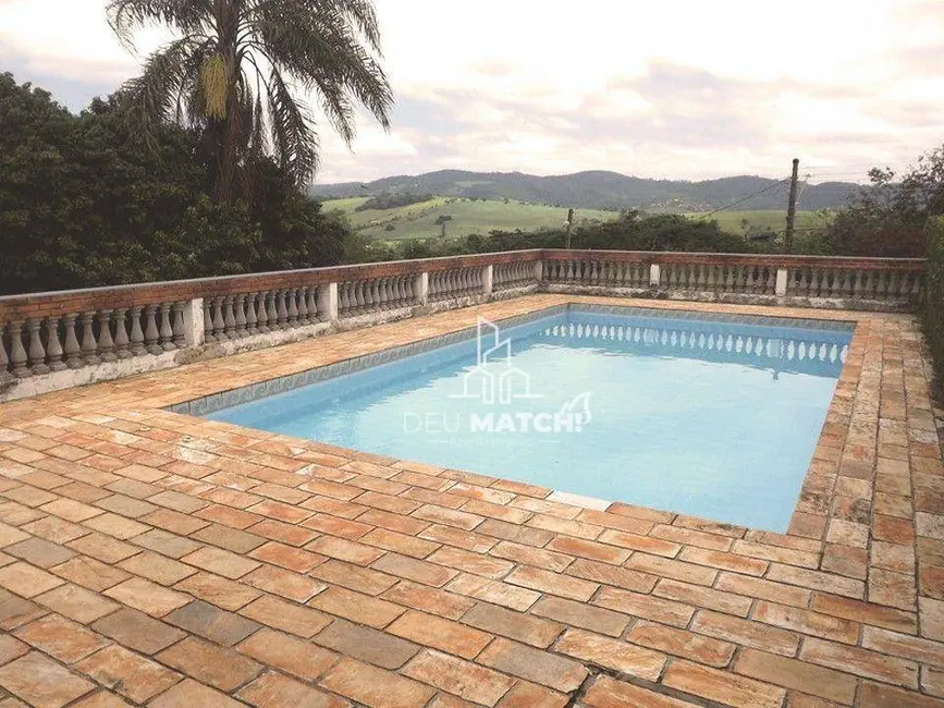 Foto 5 de Chácara com 2 quartos à venda em Portal São Marcelo, Braganca Paulista - SP