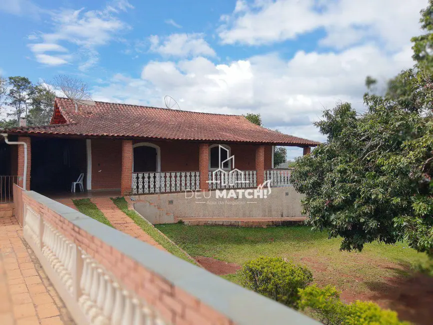 Foto 1 de Chácara com 2 quartos à venda em Portal São Marcelo, Braganca Paulista - SP