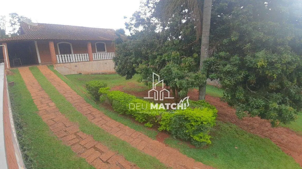 Foto 3 de Chácara com 2 quartos à venda em Portal São Marcelo, Braganca Paulista - SP