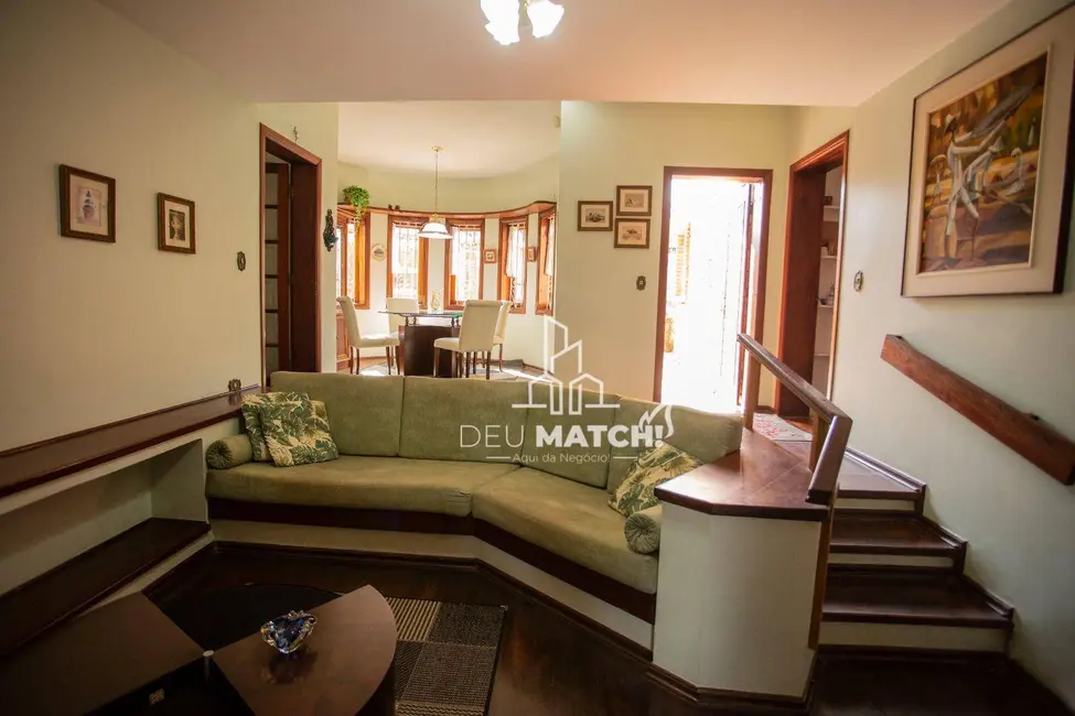 Foto 3 de Casa de Condomínio com 5 quartos à venda, 1366m2 em Cidade Satélite, Atibaia - SP