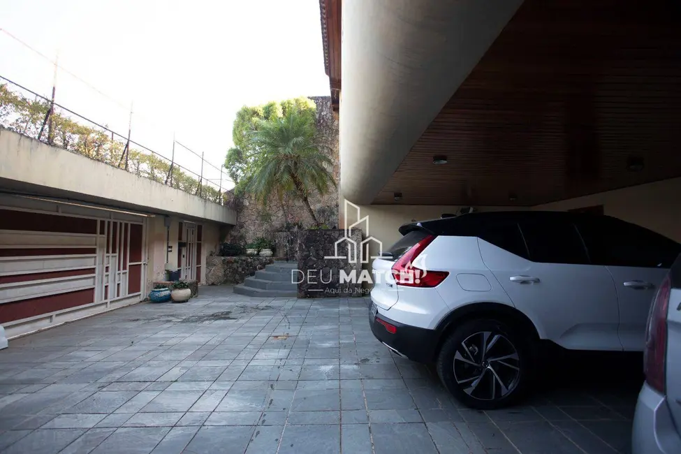 Foto 6 de Casa de Condomínio com 5 quartos à venda, 1366m2 em Cidade Satélite, Atibaia - SP