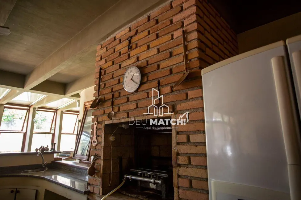 Foto 7 de Casa de Condomínio com 5 quartos à venda, 1366m2 em Cidade Satélite, Atibaia - SP