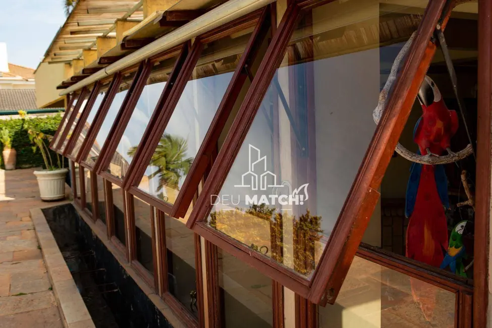 Foto 5 de Casa de Condomínio com 5 quartos à venda, 1366m2 em Cidade Satélite, Atibaia - SP