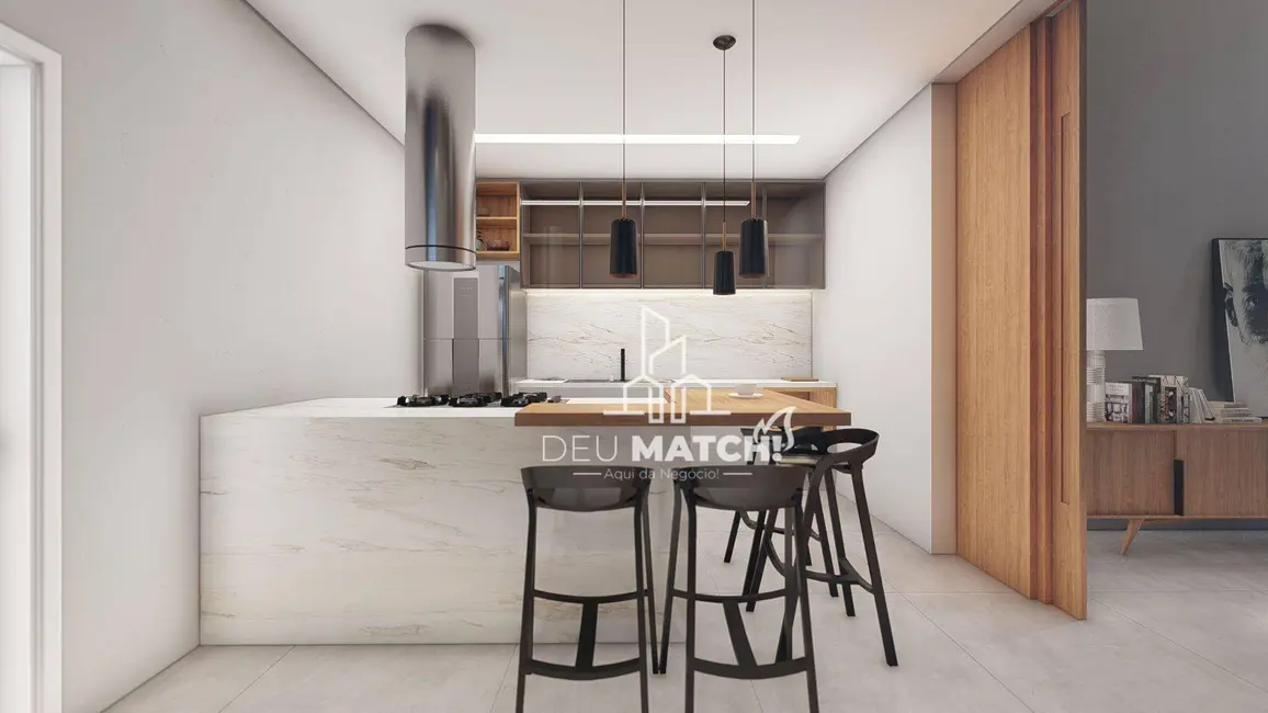 Foto 3 de Casa de Condomínio com 3 quartos à venda, 221m2 em Vila Santista, Atibaia - SP