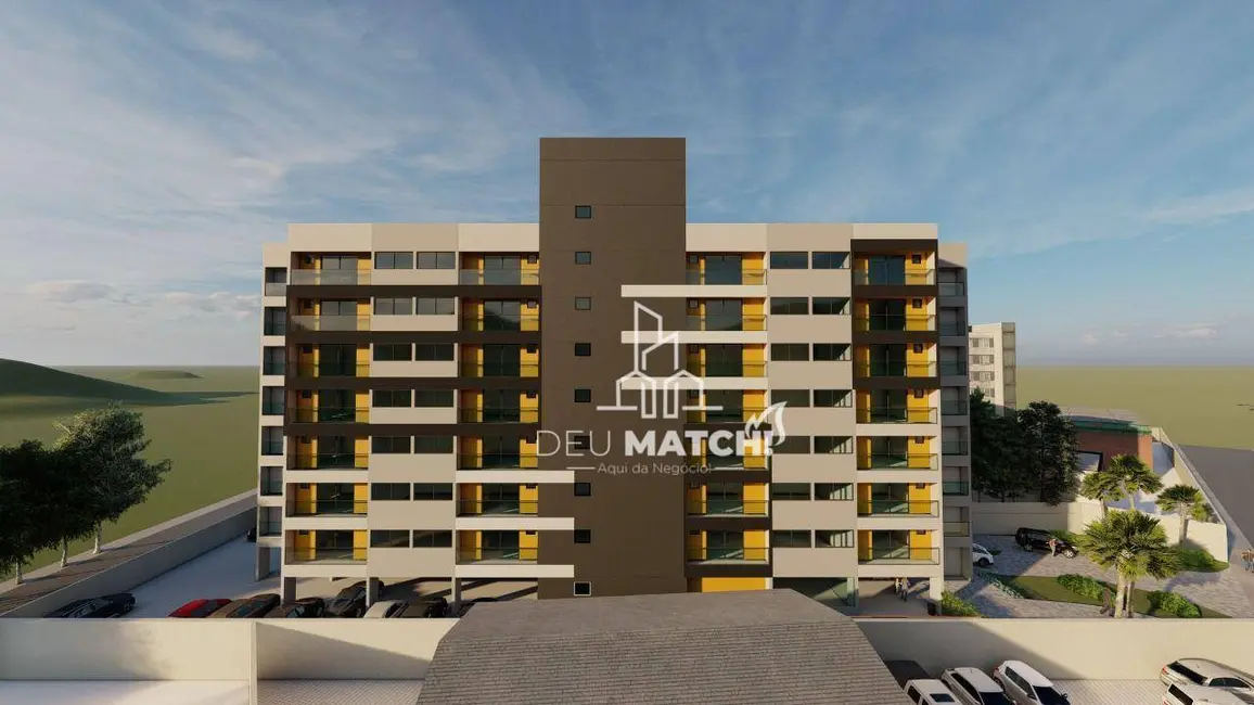 Foto 4 de Sala Comercial à venda, 42m2 em Vila Thais, Atibaia - SP