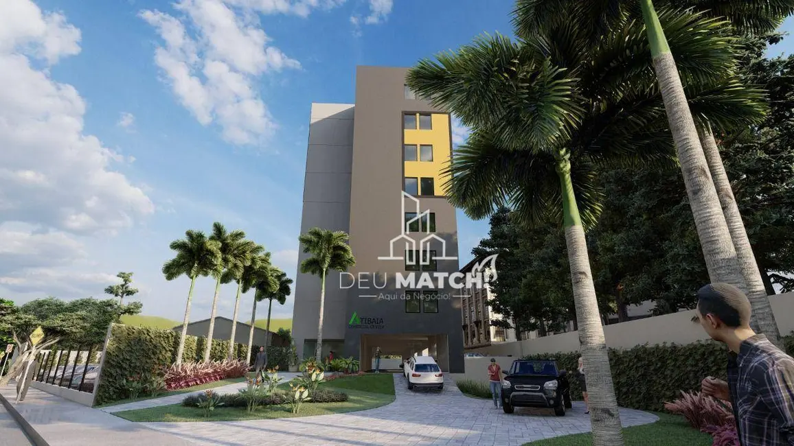 Foto 5 de Sala Comercial à venda, 42m2 em Vila Thais, Atibaia - SP