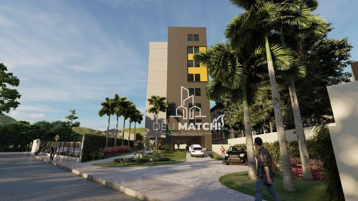 Foto 7 de Sala Comercial à venda, 42m2 em Vila Thais, Atibaia - SP