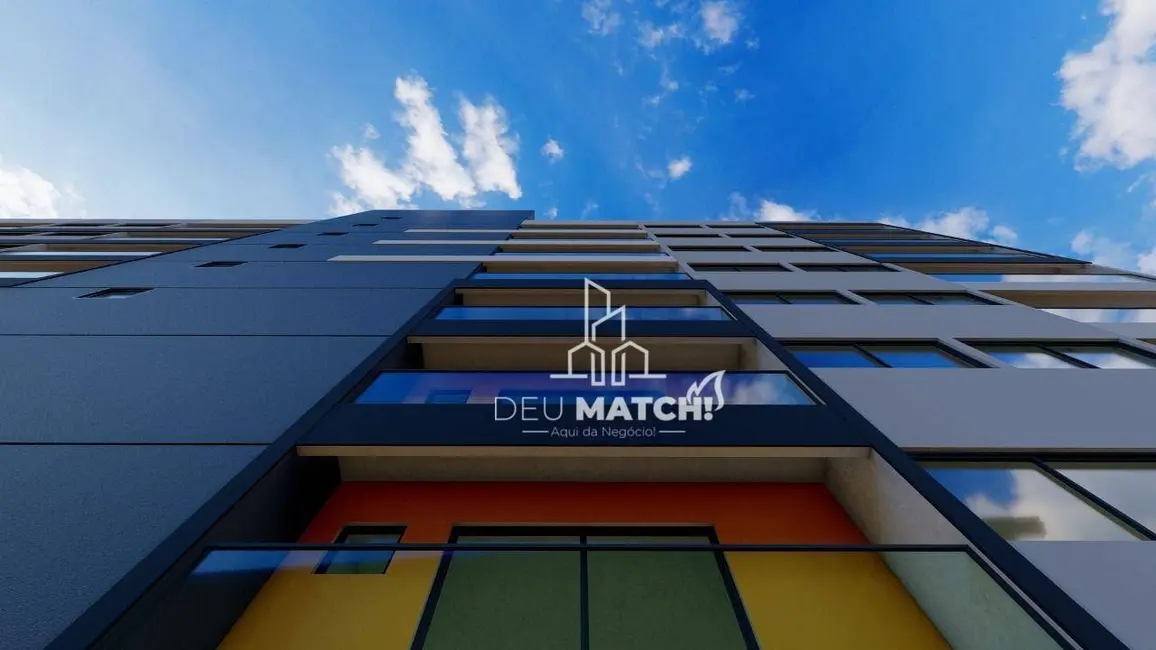 Foto 9 de Sala Comercial à venda, 42m2 em Vila Thais, Atibaia - SP