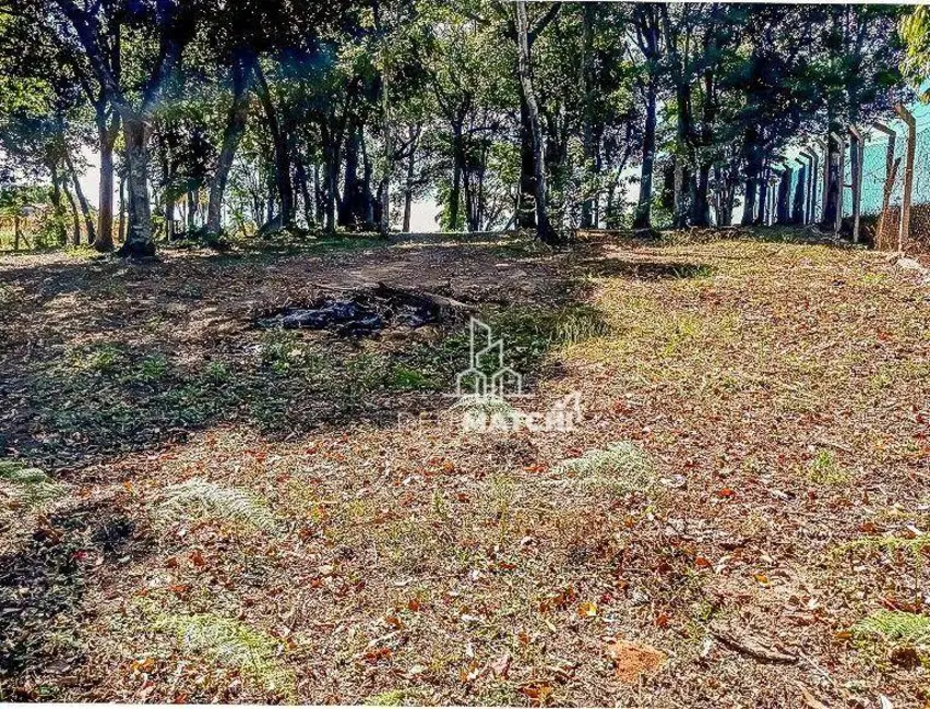Foto 2 de Terreno / Lote à venda, 926m2 em Estância Santa Maria do Portão, Atibaia - SP