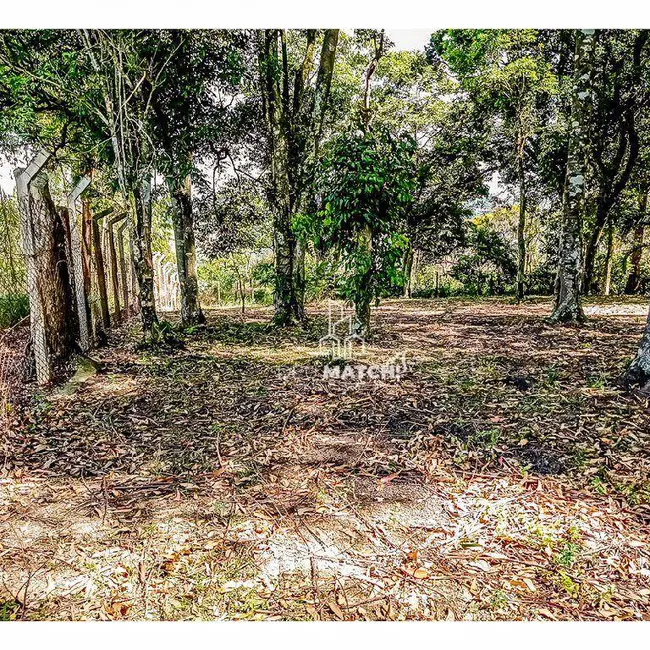 Foto 1 de Terreno / Lote à venda, 926m2 em Estância Santa Maria do Portão, Atibaia - SP