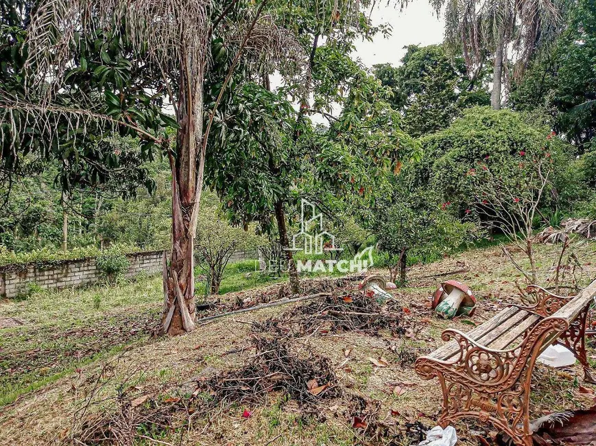 Foto 5 de Terreno / Lote à venda, 948m2 em Estância Santa Maria do Portão, Atibaia - SP