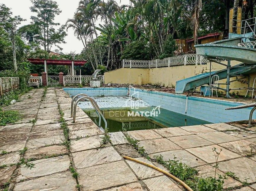 Foto 4 de Terreno / Lote à venda, 948m2 em Estância Santa Maria do Portão, Atibaia - SP