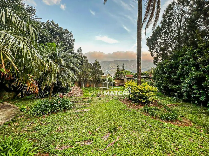 Foto 3 de Terreno / Lote à venda, 443m2 em Vila Petrópolis, Atibaia - SP