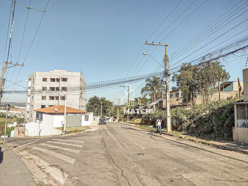 Foto 3 de Terreno / Lote à venda, 1011m2 em Chácaras Maringá, Atibaia - SP