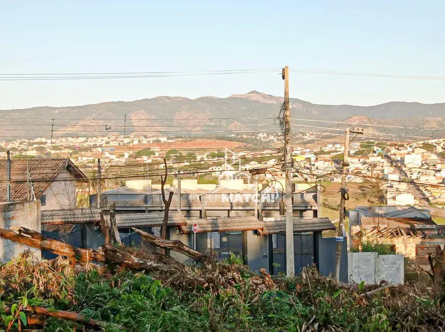 Foto 2 de Terreno / Lote à venda, 1113m2 em Chácaras Maringá, Atibaia - SP