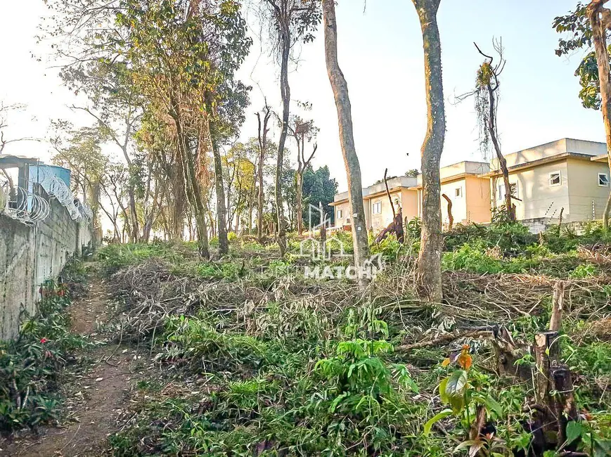 Foto 4 de Terreno / Lote à venda, 1113m2 em Chácaras Maringá, Atibaia - SP