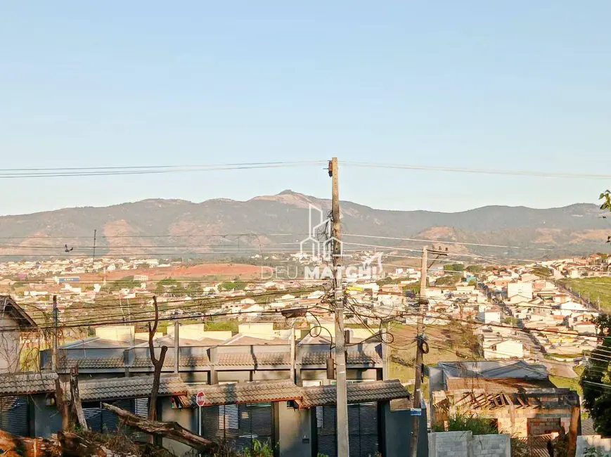 Foto 1 de Terreno / Lote à venda, 1113m2 em Chácaras Maringá, Atibaia - SP
