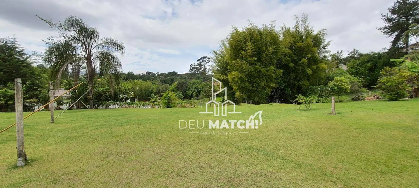 Foto 6 de Terreno / Lote à venda, 975m2 em Jardim Estância Brasil, Atibaia - SP