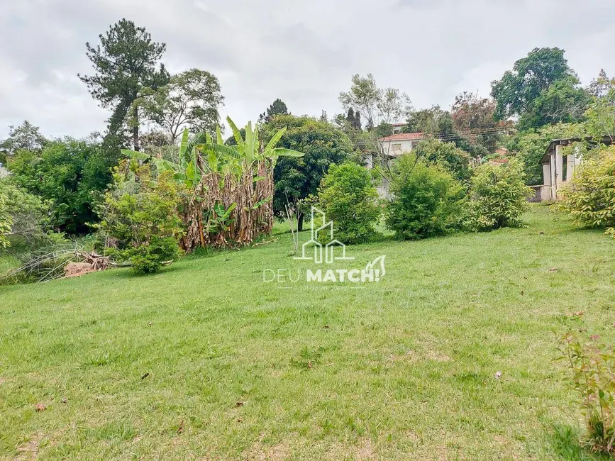 Foto 5 de Terreno / Lote à venda, 975m2 em Jardim Estância Brasil, Atibaia - SP