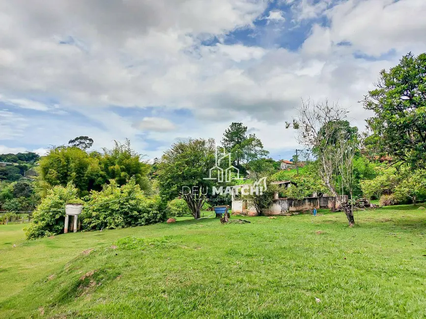 Foto 4 de Terreno / Lote à venda, 975m2 em Jardim Estância Brasil, Atibaia - SP