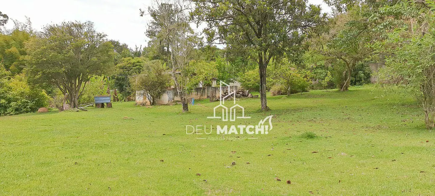 Foto 8 de Terreno / Lote à venda, 975m2 em Jardim Estância Brasil, Atibaia - SP