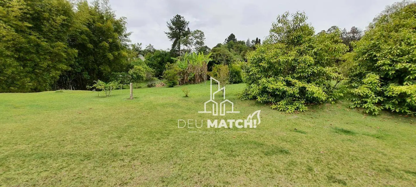 Foto 7 de Terreno / Lote à venda, 975m2 em Jardim Estância Brasil, Atibaia - SP