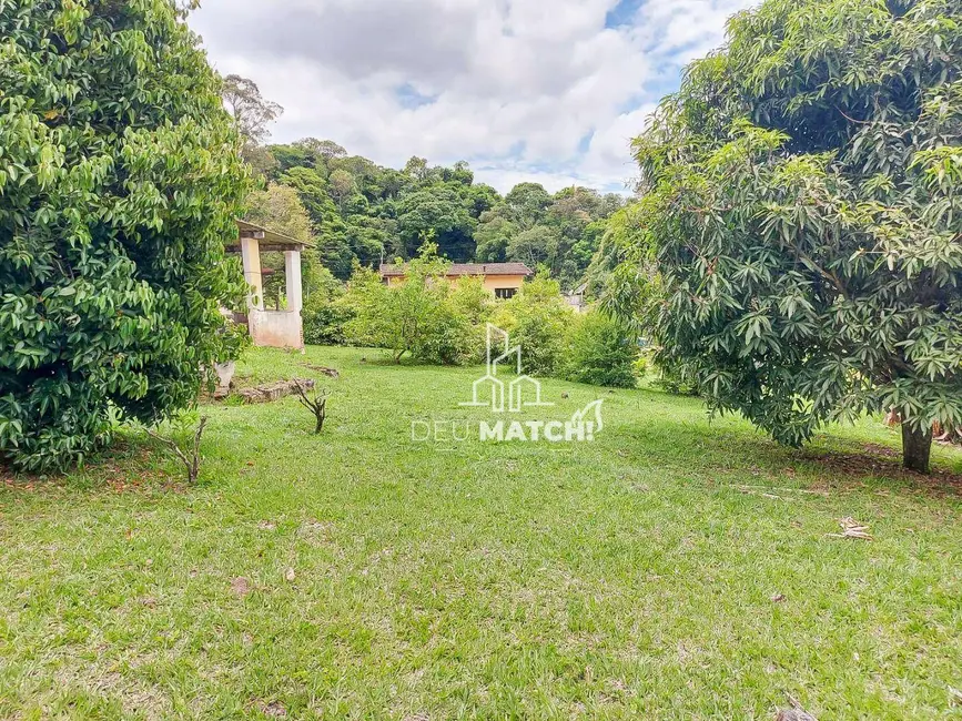 Foto 3 de Terreno / Lote à venda, 975m2 em Jardim Estância Brasil, Atibaia - SP