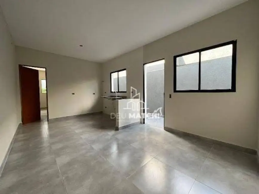 Foto 4 de Casa com 2 quartos à venda, 125m2 em Jardim Imperial, Atibaia - SP