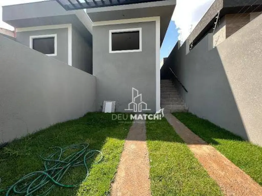 Foto 1 de Casa com 2 quartos à venda, 125m2 em Jardim Imperial, Atibaia - SP